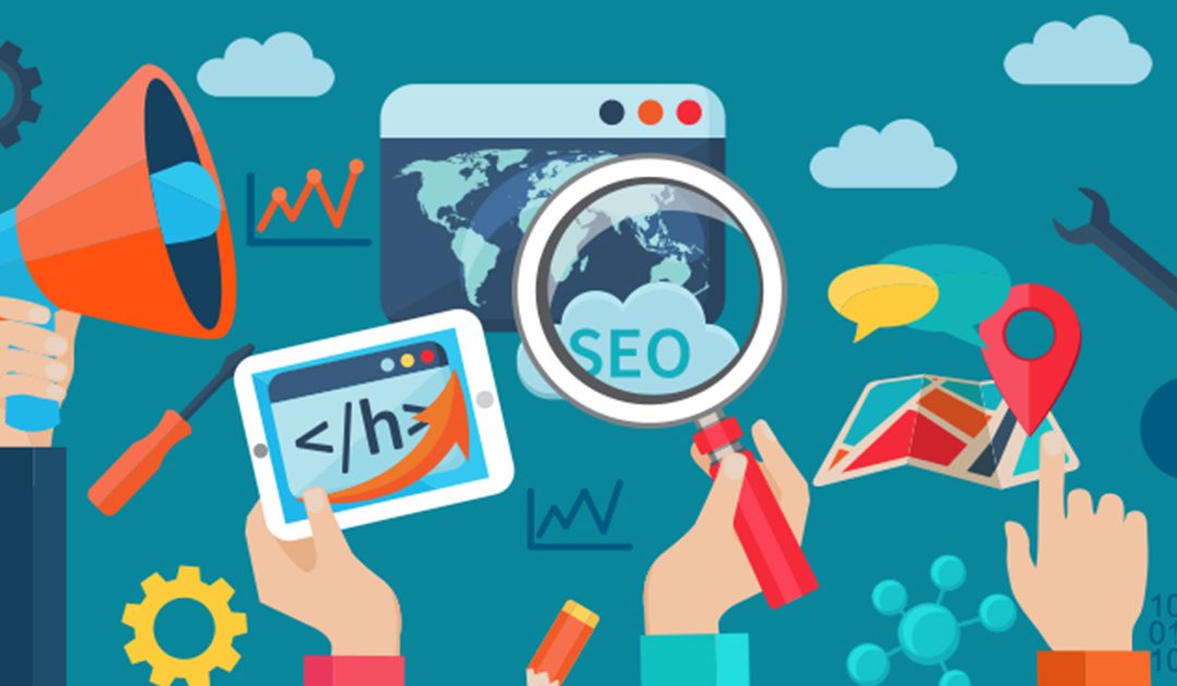 Basic SEO principles to increase your website traffic