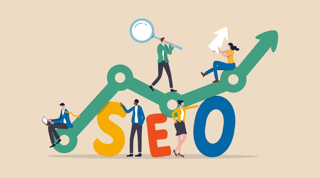 SEO trends to look out for in 2022